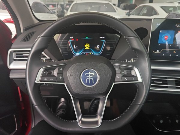 BYD Song Pro 2019, 75200 км, за 7488 USD - фото 14