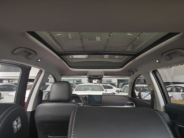 BYD Song Pro 2019, 75200 км, за 7488 USD - фото 21