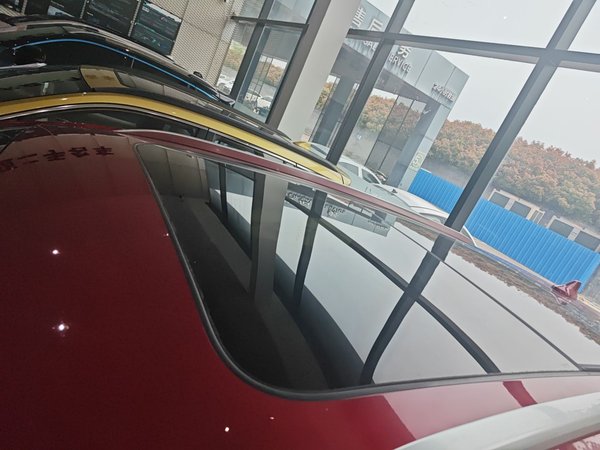 BYD Song Pro 2019, 75200 км, за 7488 USD - фото 11