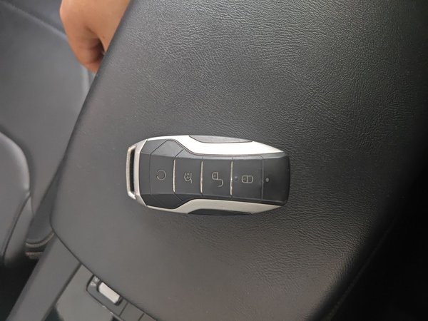 BYD Song Pro 2019, 75200 км, за 7488 USD - фото 12