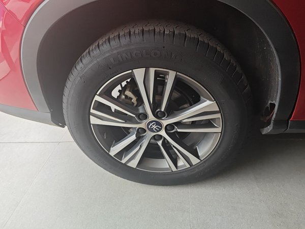 BYD Song Pro 2019, 75200 км, за 7488 USD - фото 10