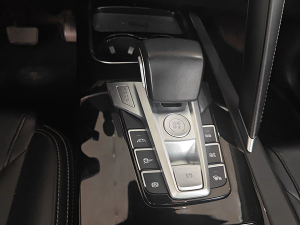 BYD Song Pro 2019, 75200 км, за 7488 USD - фото 17