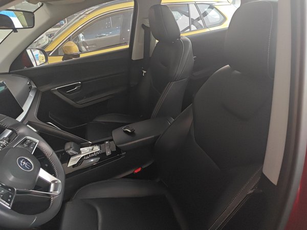 BYD Song Pro 2019, 75200 км, за 7488 USD - фото 18
