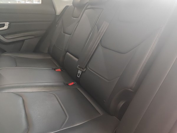 BYD Song Pro 2019, 75200 км, за 7488 USD - фото 20