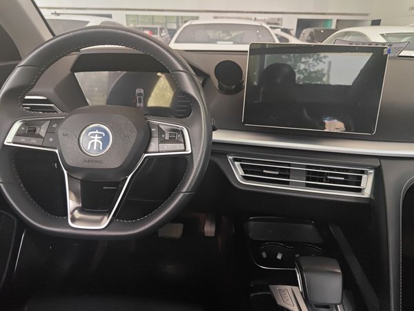BYD Song Pro 2019, 75200 км, за 7488 USD - фото 13