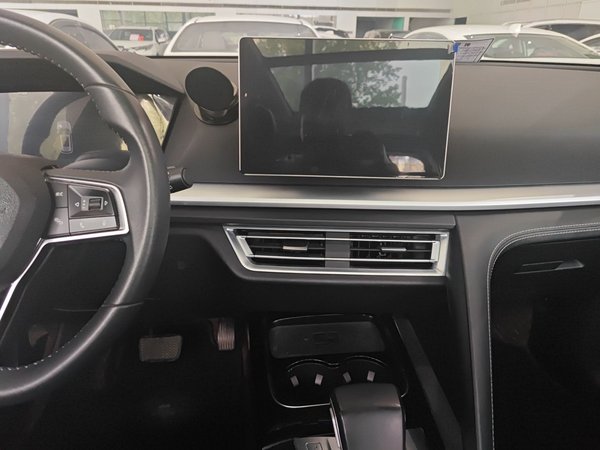 BYD Song Pro 2019, 75200 км, за 7488 USD - фото 16