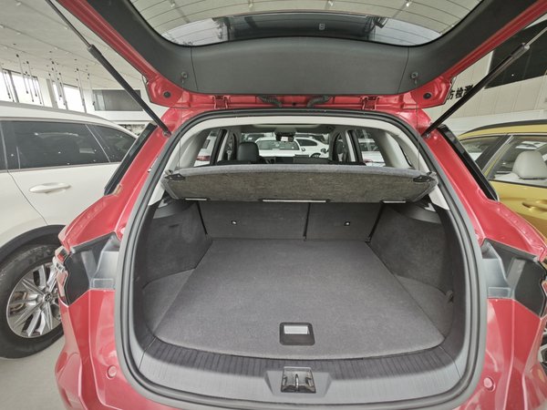 BYD Song Pro 2019, 75200 км, за 7488 USD - фото 22