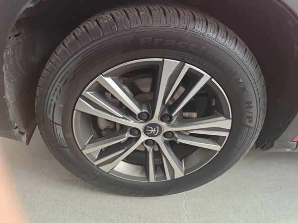 BYD Song Pro 2019, 75200 км, за 7488 USD - фото 8