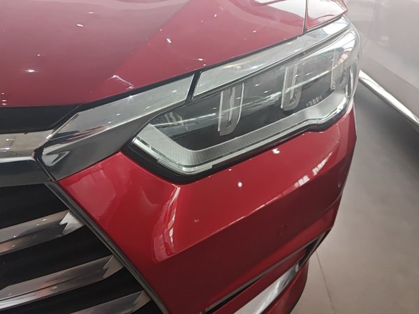 BYD Song Pro 2019, 75200 км, за 7488 USD - фото 9