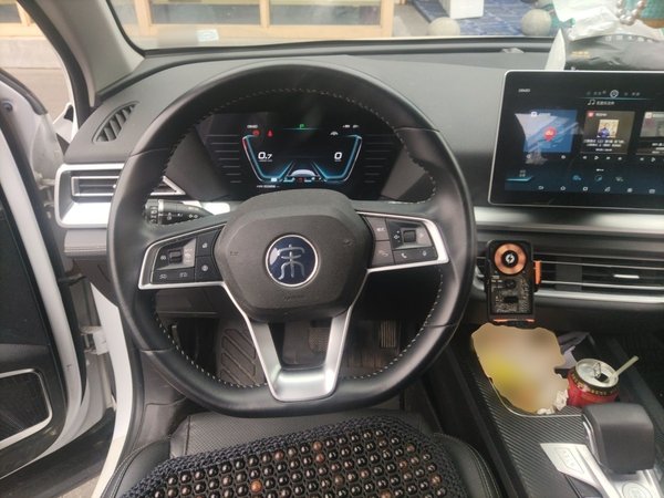 BYD Song Pro 2019, 100900 км, за 8019 USD - фото 7