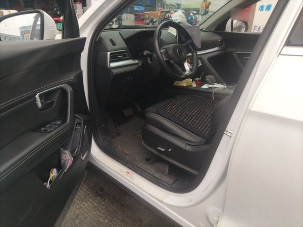 BYD Song Pro 2019, 100900 км, за 8019 USD - фото 13