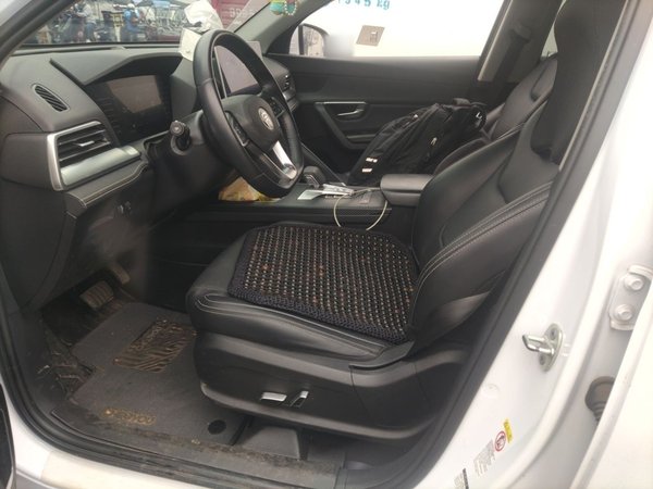 BYD Song Pro 2019, 100900 км, за 8019 USD - фото 12
