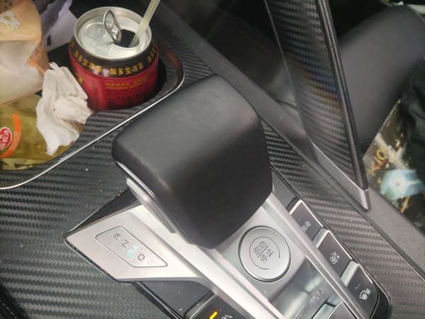 BYD Song Pro 2019, 100900 км, за 8019 USD - фото 11