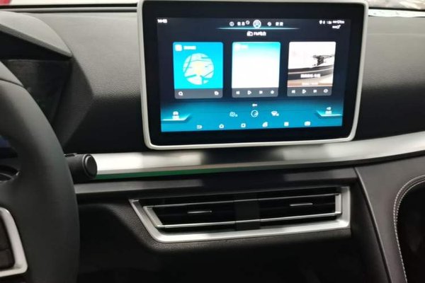 BYD Song Pro 2019, 43600 км, за 8570 USD - фото 15