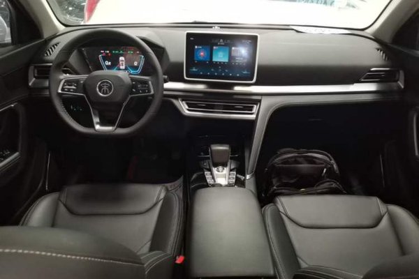 BYD Song Pro 2019, 43600 км, за 8570 USD - фото 12