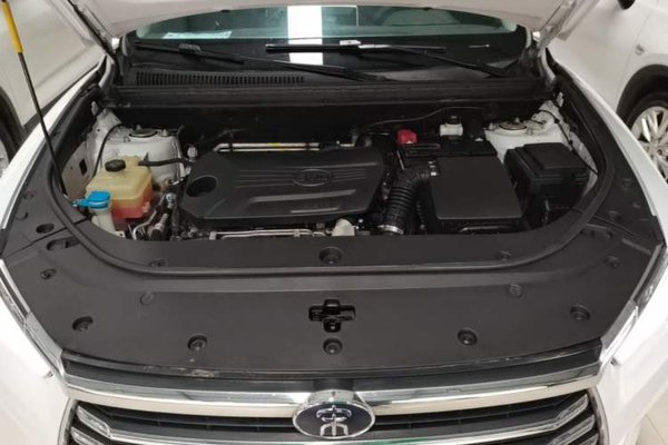 BYD Song Pro 2019, 43600 км, за 8570 USD - фото 24