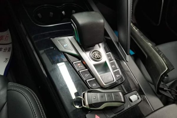 BYD Song Pro 2019, 43600 км, за 8570 USD - фото 16