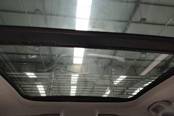 BYD Song Pro 2019, 43600 км, за 8570 USD - фото 21
