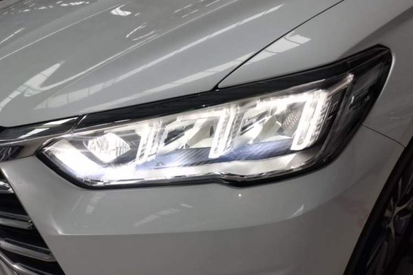 BYD Song Pro 2019, 43600 км, за 8570 USD - фото 8