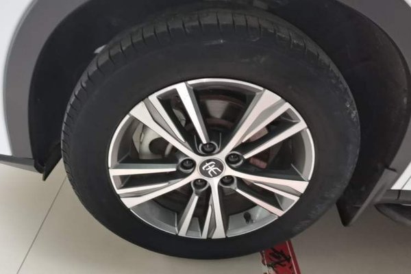 BYD Song Pro 2019, 43600 км, за 8570 USD - фото 10
