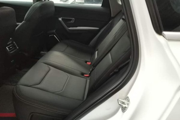 BYD Song Pro 2019, 43600 км, за 8570 USD - фото 20