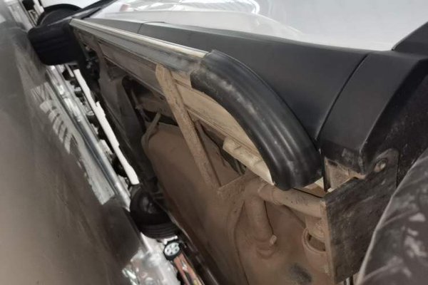 BYD Song Pro 2019, 43600 км, за 8570 USD - фото 25