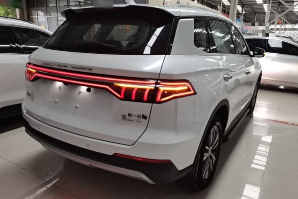 BYD Song Pro 2019, 43600 км, за 8570 USD - фото 6
