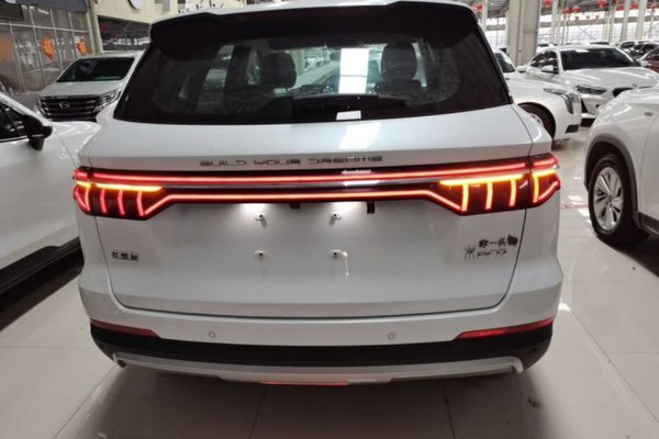 BYD Song Pro 2019, 43600 км, за 8570 USD