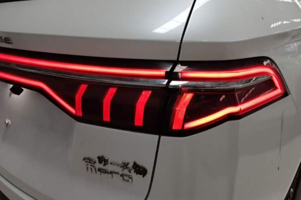 BYD Song Pro 2019, 43600 км, за 8570 USD - фото 9