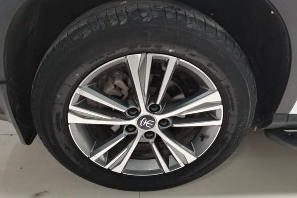 BYD Song Pro 2019, 43600 км, за 8570 USD - фото 11