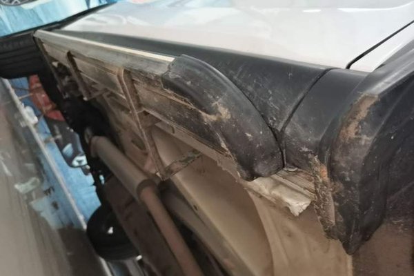 BYD Song Pro 2019, 43600 км, за 8570 USD - фото 26