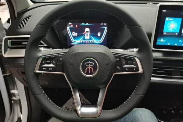BYD Song Pro 2019, 43600 км, за 8570 USD - фото 13