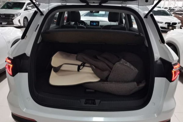 BYD Song Pro 2019, 43600 км, за 8570 USD - фото 22
