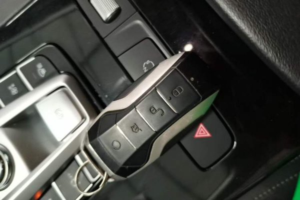 BYD Song Pro 2019, 43600 км, за 8570 USD - фото 23