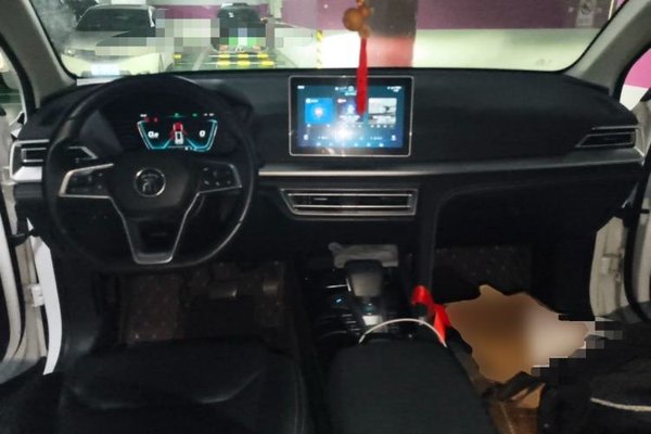 BYD Song Pro 2019, 47100 км, за 7522 USD - фото 6