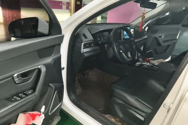 BYD Song Pro 2019, 47100 км, за 7522 USD - фото 13