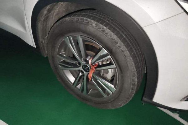 BYD Song Pro 2019, 47100 км, за 7522 USD