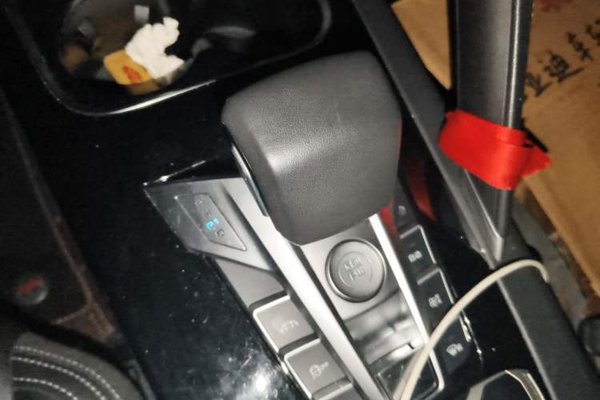 BYD Song Pro 2019, 47100 км, за 7522 USD - фото 11