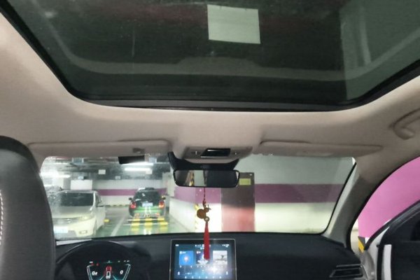 BYD Song Pro 2019, 47100 км, за 7522 USD - фото 15