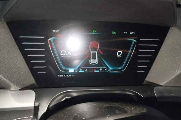 BYD Song Pro 2019, 47100 км, за 7522 USD - фото 8