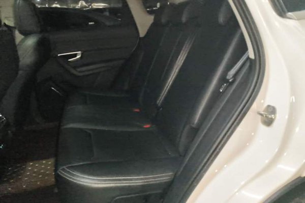 BYD Song Pro 2019, 47100 км, за 7522 USD - фото 14