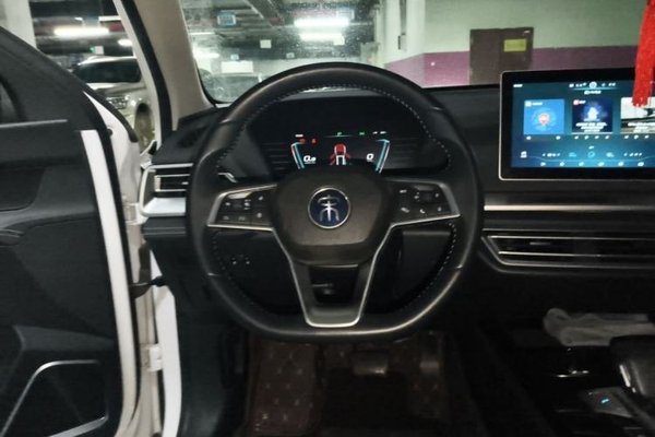BYD Song Pro 2019, 47100 км, за 7522 USD - фото 7
