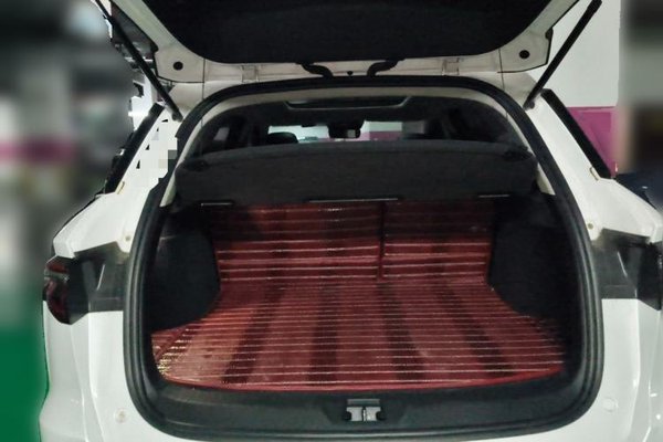 BYD Song Pro 2019, 47100 км, за 7522 USD - фото 16