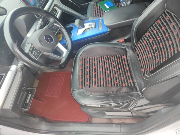 BYD Song Pro 2019, 56600 км, за 6063 USD - фото 16