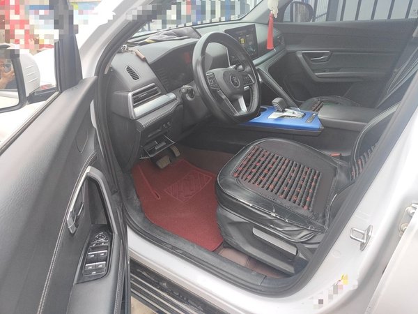 BYD Song Pro 2019, 56600 км, за 6063 USD - фото 17