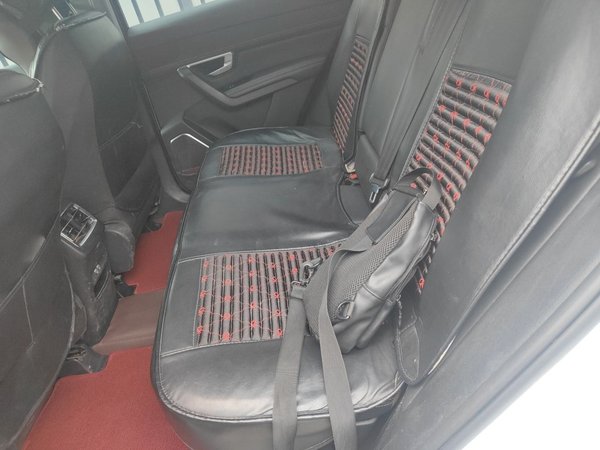 BYD Song Pro 2019, 56600 км, за 6063 USD - фото 18