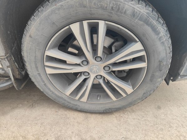 BYD Song Pro 2019, 56600 км, за 6063 USD - фото 8