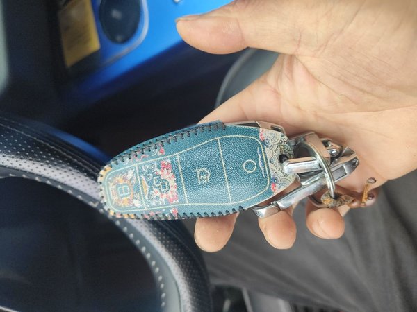 BYD Song Pro 2019, 56600 км, за 6063 USD - фото 9