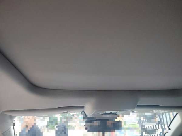 BYD Song Pro 2019, 56600 км, за 6063 USD - фото 19