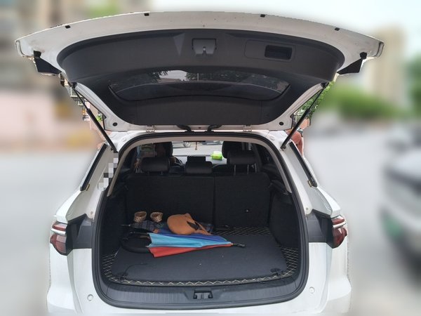 BYD Song Pro 2019, 58200 км, за 6747 USD - фото 20